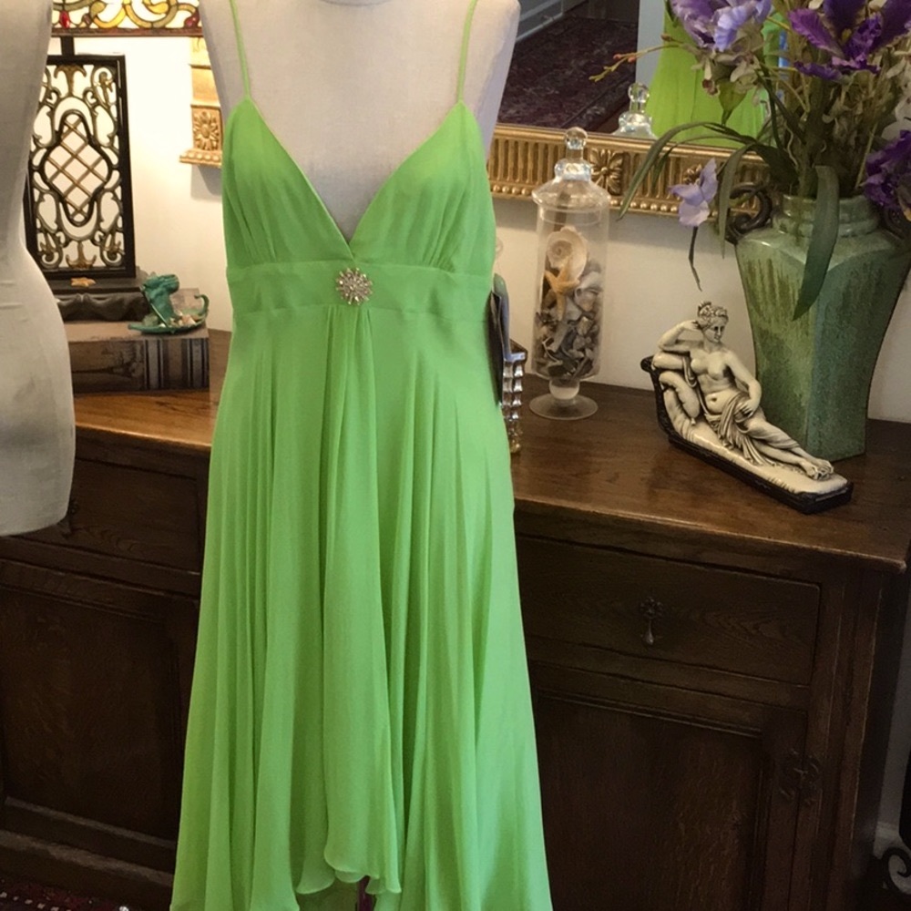 SALE‼️Niki green
